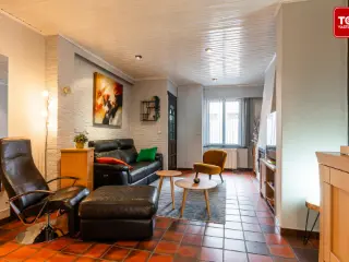 Huis te koop Gent (RBU00400)