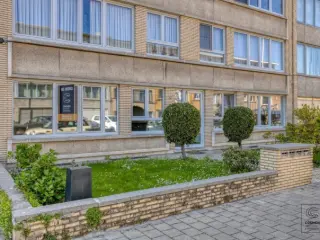Ground floor for sale Deurne (RBU00403)