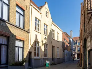 Huis te koop Brugge (RBU00419)