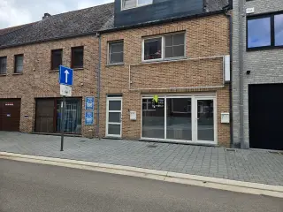 Handelspand te huur Mol (RBU00435)