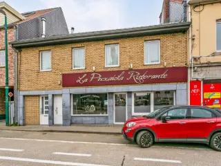 Maison à vendre Kortenberg (RBU00446)