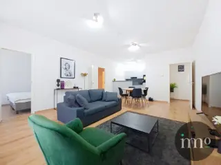 Ground floor for sale Elsene (RBU00447)