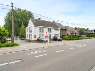 Apartment for sale Serskamp (RBU00451)