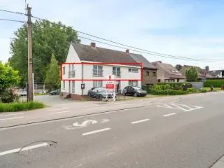 Apartment for sale Serskamp (RBU00452)