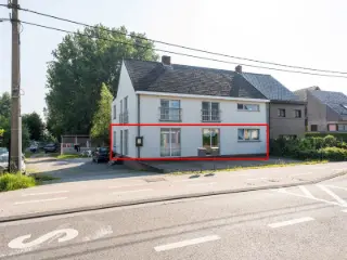 Ground floor for sale Serskamp (RBU00453)