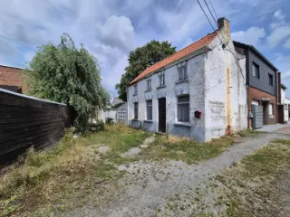 Huis te koop Lede (RBU00454)