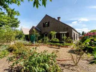 Villa te koop Machelen (RBU00479)