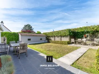 Residence for sale De Haan (RBU00520)