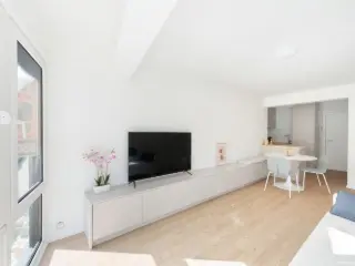 Studio à vendre Duinbergen (RBU00553)