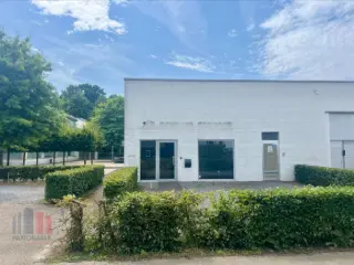 Kantoor te huur Malle (RBU00583)