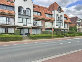Appartement à vendre Sint-Idesbald (RBU00600)