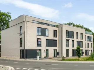 Appartement te koop Willebroek (RBU00603)