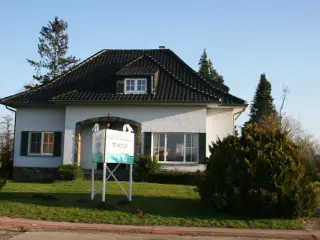 Maison à vendre Geetbets (RBU00609)