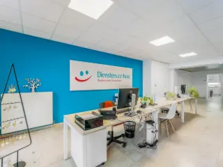 Surface commerciale à louer Beerzel (RBU00620)