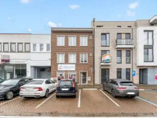 Handelspand te koop Beerzel (RBU00621)