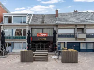 Surface commerciale à louer Beerzel (RBU00622)