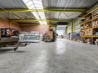 Fonds de commerce à louer Heist-op-den-Berg (RBU00627)