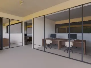 Bureaux à louer Heist-op-den-Berg (RBU00629)