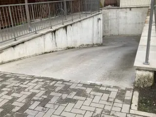 Parking for sale Malle (RBU00639)