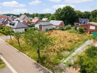 Terrain à vendre Rijkevorsel (RBU00653)