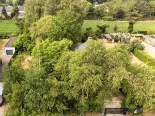 Grond te koop Halle (RBU00655)