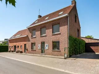 Maison à vendre Hoogstraten (RBU00659)
