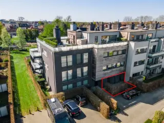 Appartement à vendre Hoogstraten (RBU00667)