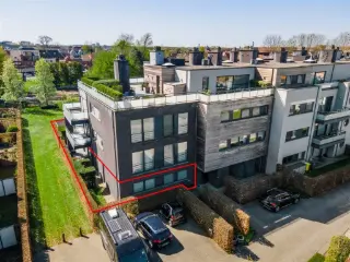 Appartement à vendre Hoogstraten (RBU00670)