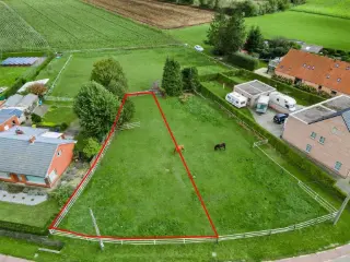 Land for sale Vlimmeren (RBU00679)