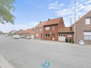 Residence for sale Zillebeke (RBU00687)