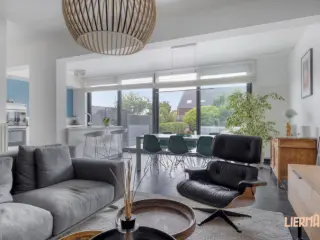 Appartement à vendre Grimbergen (RBU00691)