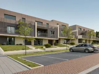 Duplex te koop Bertrange (RBU00724)