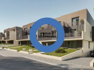 Duplex te koop Bertrange (RBU00736)