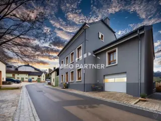 Maison à vendre Machtum (RBU00740)