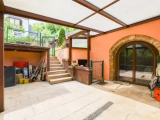 Huis te koop Septfontaines (RBU00741)