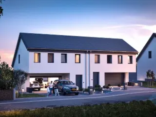 Residence for sale Useldange (RBU00779)