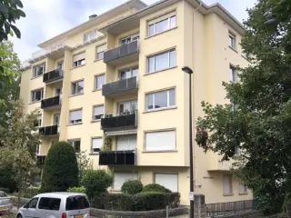 Appartement te huur Luxembourg (RBU00786)