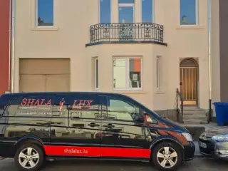 Immeuble de rapport à vendre Belvaux (RBU00797)