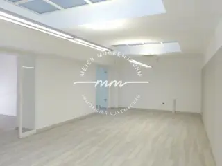 Office space for rent Luxembourg (RBU00799)