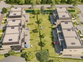 Appartement te koop Bertrange (RBU00814)