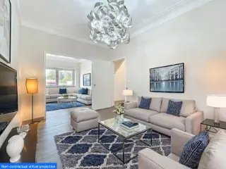 Maison à vendre Luxembourg (RBU00820)