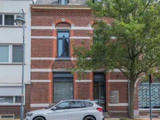 Commercial building for sale Maaseik (RBU00828)