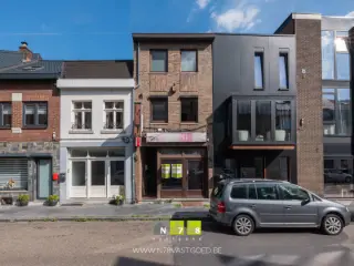 Commercial building for sale Maaseik (RBU00830)