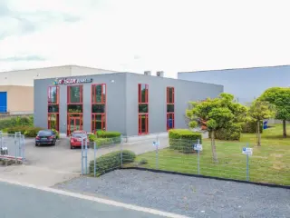 Immeuble de rapport à vendre Saintes (RBU00834)