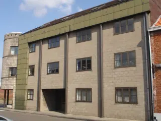 Appartement te huur Sint-Truiden (RBU00850)