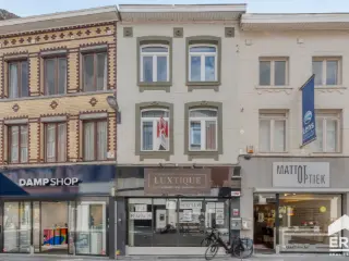 Commercial building for sale Halle (RBU00852)