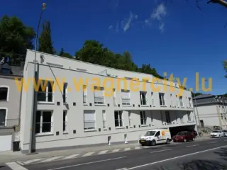 Appartement à louer Luxembourg (RBU00864)