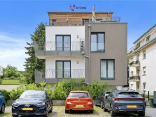 Appartement te koop Bereldange (RBU00905)