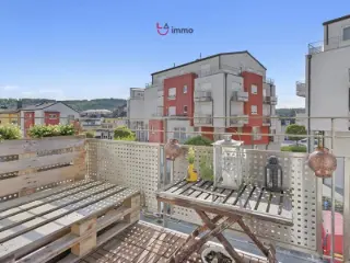 Appartement te koop Bereldange (RBU00908)