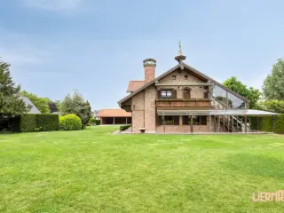 Huis te koop Zottegem (RBU00915)